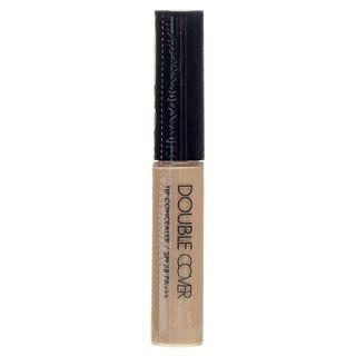 Tonymoly - Double Cover Tip Concealer - 5 Colors #y02 Beige