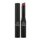 3 Concept Eyes - Slim Velvet Lip Color (15 Colors) #go Get It