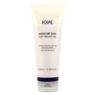 Iope - Moisture Skin Peeling Gel 100ml