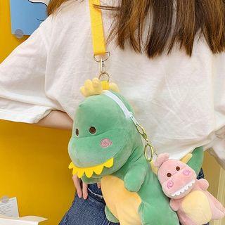 Dinosaur Waist Bag