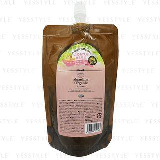 Napla - Alganiina Organic Hair Oil Refill 130ml