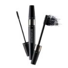 The Face Shop - 2 In 1 Curling Mascara
