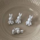 Rabbit Clip-on Earring / Stud Earring