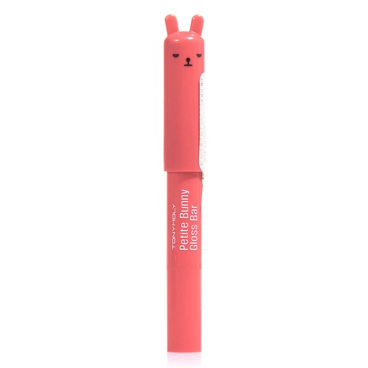 Tony Moly - Petite Bunny Gloss Bar (#04 Juicy Cherry) 2g