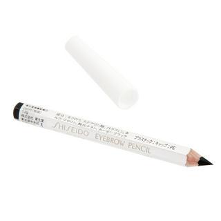 Shiseido - Eyebrow Pencil (#01 Black) 1 Pc