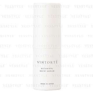 Vintorte - Botanical Mosit Serum 30ml