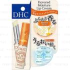 Dhc - Flavored Moisture Lip Cream (honey) 1.5g
