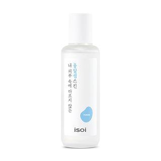 Isoi - A Bottled Oasis For Your Skin Toner 130ml