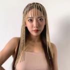Fringe Headband