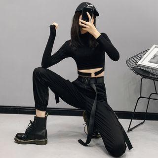 Crop T-shirt