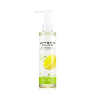 Secret Key - Lemon Sparkling Cleansing Oil 150ml 150ml