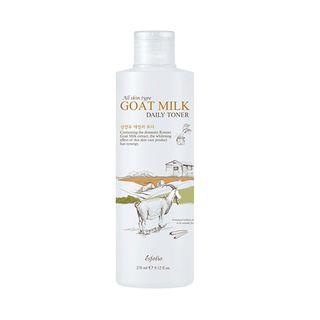 Esfolio - Goat Milk Daily Toner 270ml