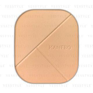 Kanebo - Dual Radiance Foundation Spf 15 Pa++ (pink Ocher B) 9g