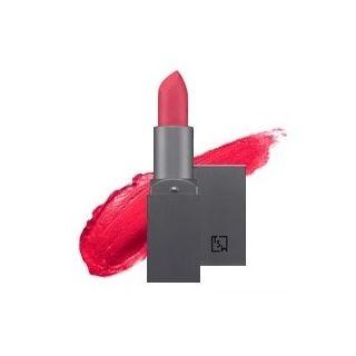 T.s.w - Matt Fit Lipstick (#02 Cherry Blossom) 3.5g