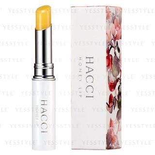 Hacci - Lip Balm (no Fragrance) 3g