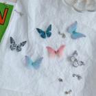 Butterflies Choker