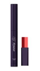 Heynature - Dual Color Lipstick (#9 Cherry Peach) 0.8g