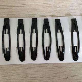 Hair Clip As Shown In Figure - One Size