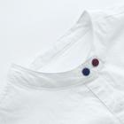 Colored Buttoned Shirt