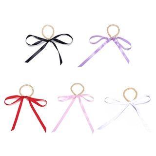 Chain Lace-up Choker