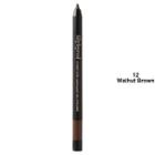Lilybyred - Starry Eyes Am9 To Pm9 Gel Eye Liner - 16 Colors #12 Walnut Brown