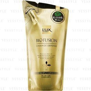 Lux Japan - Bio Fusion Damage Defense Conditioner Refill 200g