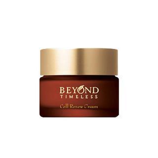 Beyond - Timeless Cell Renew Cream 55ml