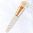 Foundation Brush Pearl White - One Size