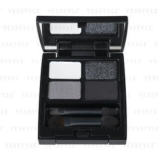 Emoda Cosmetics - Decorated Eyes (othello Mirage) 7g