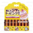 Club - Topping Sweets Cream (#02 Apricot) 12g