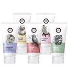 Happy Bath - Fragrance Hand & Nail Cream (5 Types) 75ml Bossa Nova