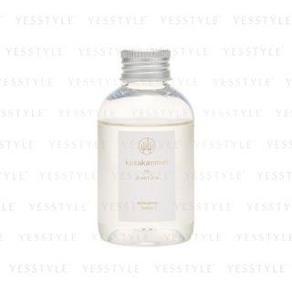 Plantica - Kusakanmuri Bath Oil Setsugekka (jasmine) 100ml