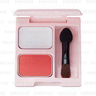 Whomee - Matte Lip Powder Apple Pie 1 Pc