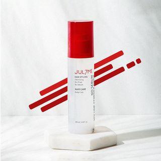 Grafen - Julyme No Sebum Volume Powder Fixer 100ml