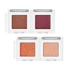 The Face Shop - Mono Cube Eyeshadow (glitter) (21 Colors) #cr01