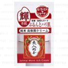 Real - Rice Bran Junmai Moist Rich Cream 43g