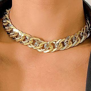Choker Necklace / Bracelet