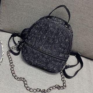 Multiway Shoulder Bag