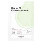 Some By Mi - Real Care Mask - 9 Types Aloe Soothing