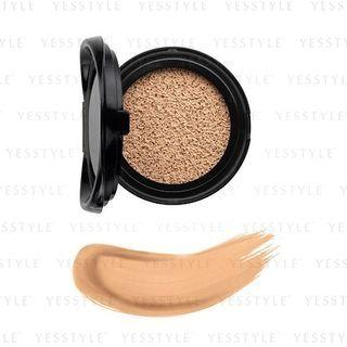 Ysl - Uncle Pole Cushion Foundation N Spf 50+ Pa +++ Refill 40 Dark Skin 14g