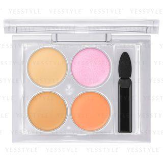 Kanebo - Kate Retouch Paint Palette (#01) 2.9g