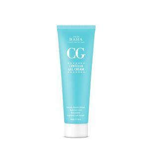 Cos De Baha - Cg Centella Gel Cream 45ml