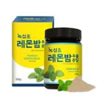 Nok Sib Cho - Lemon Balm Extract Powder 100g