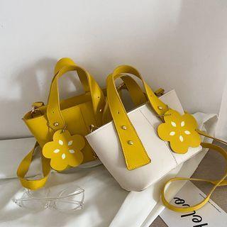One-shoulder Crossbody Bag