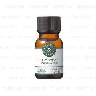 Tunemakers - Argan Oil 10ml