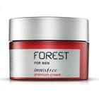 Innisfree - Forest For Men Premium Cream 50ml 50ml