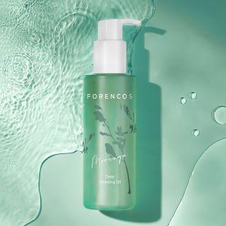 Forencos - Moringa Deep Cleansing Oil 200ml
