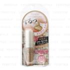 Rei Natural - Nail Care Color Naturame (natura Gold) 8g