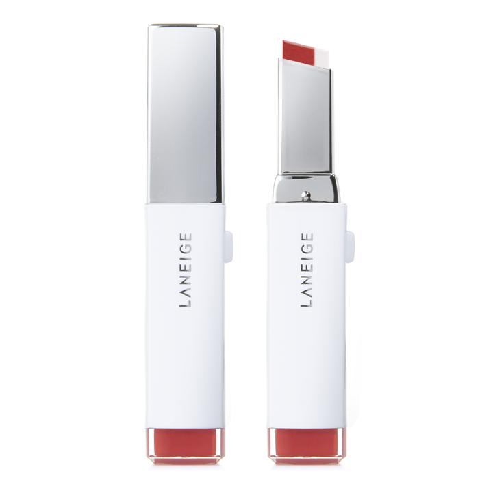 Laneige - Two Tone Lip Bar (#04 Milk Blurring) 2g