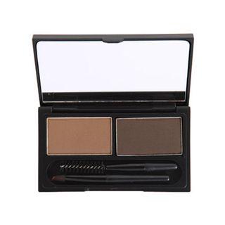 3 Concept Eyes - Eye Brow Kit (brown) 6g
